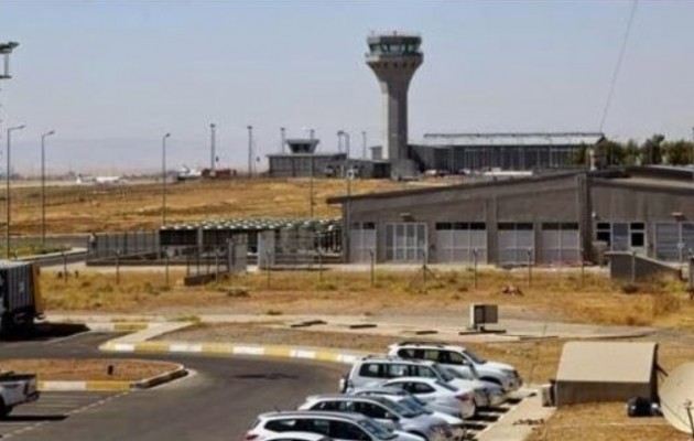 “Άγνωστα” αεροσκάφη παραδίδουν όπλα στο Ισλαμικό Κράτος