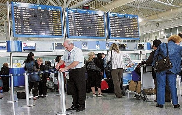 Υπουργείο Μεταφορών: Επιβολή τέλους υπερ ΑμεΑ προβλέπει σχέδιο νόμου