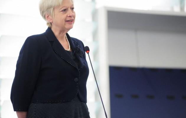 Θεοχάρους: Έχουμε πόλεμο στα νερά της Κύπρου