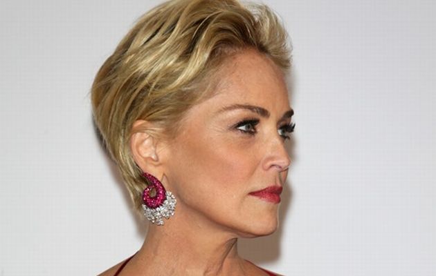 Σάρον Στόουν: Η ηρωίνη σκότωσε τον ανιψιό της