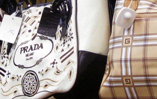 Η Φωτεινή Πιπιλή για το ζήτημα της τσάντας – μαϊμού