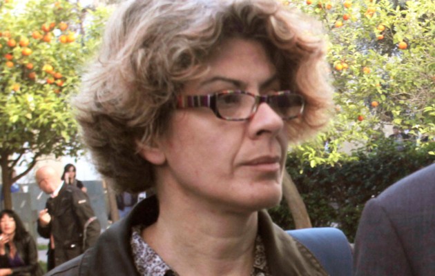 Αποφυλακίζεται η Αρετή Τσοχατζοπούλου, παραμένει μέσα η Σταμάτη