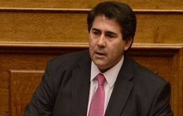 Επίθεση κατά Χαρδούβελη ο Τζαμτζής