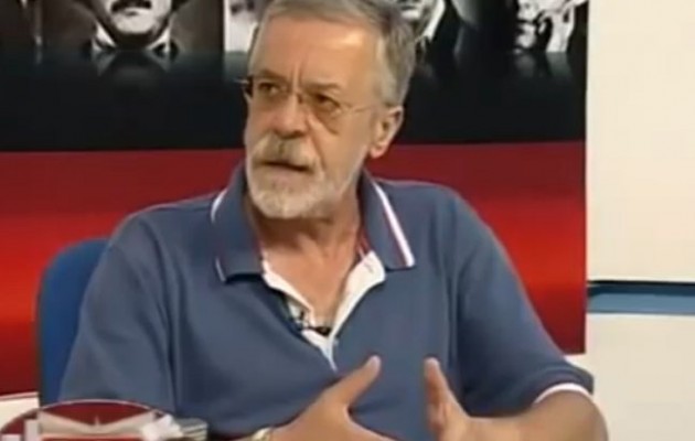 Καρατομήθηκε ο πρύτανης που πρόκρινε φασιστοποίηση όσων είναι σε θέσεις εξουσίας