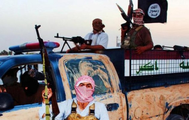 Εκτέλεσαν πενταμελή οικογένεια γιατί δεν ήθελε “γαμπρό” τζιχαντιστή