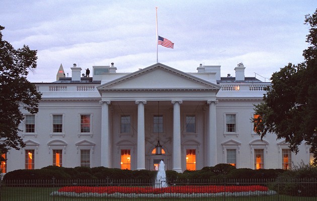 Δεν αναγνωρίζουν οι ΗΠΑ τις εκλογές στην ανατ. Ουκρανία