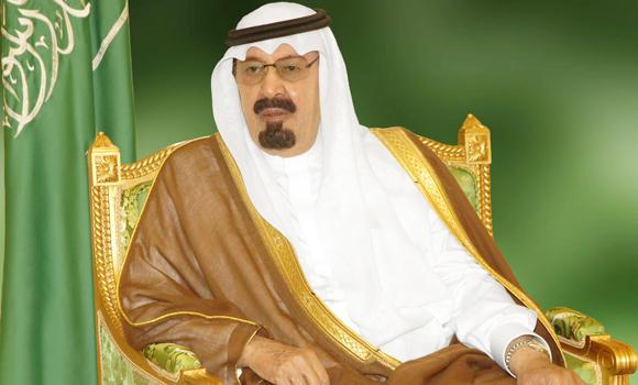Ο Βασιλιάς της Σαουδικής Αραβίας διατάσσει να προσευχηθούν για να βρέξει
