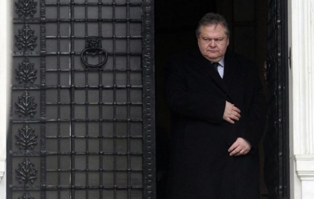 Βενιζέλος: Δεν θα υπάρξει νέο μνημόνιο, μόνο μια… παράταση