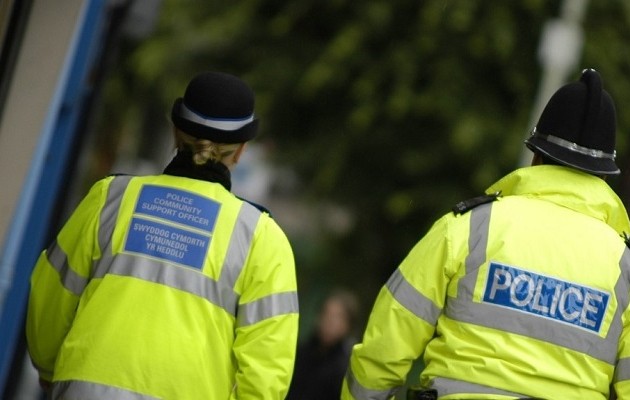 Μετά από μάθημα σεξουαλικής αγωγής, 13χρονος βίασε συμμαθήτριά του