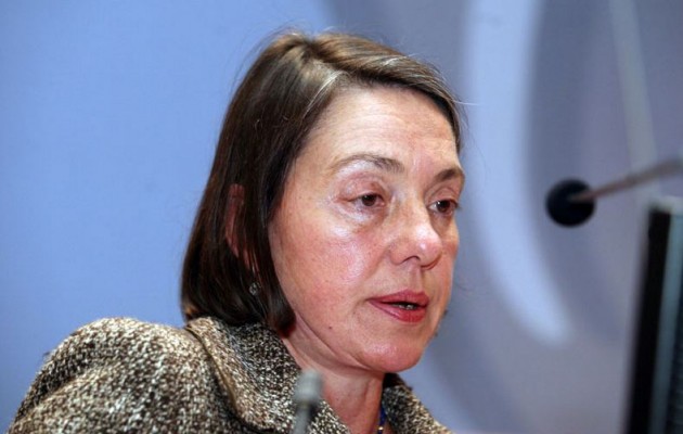 Ξαφά: Ο ΣΥΡΙΖΑ πήγε με ρομαντικές θεωρίες στους “Λύκους της Γουόλ Στριτ”