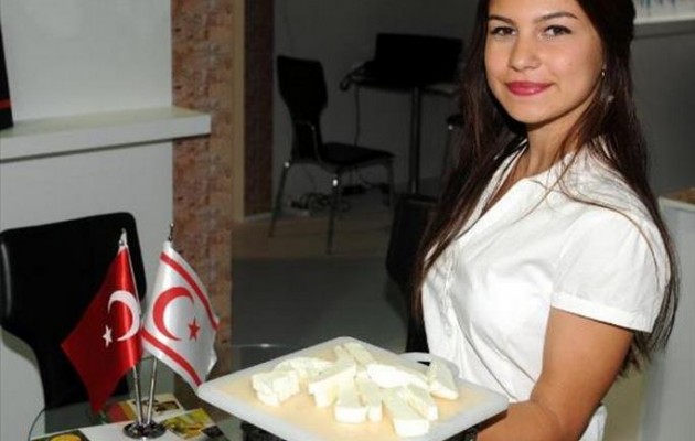 Οι Τουρκοκύπριοι ανοίγουν πόλεμο και για το… χαλούμι