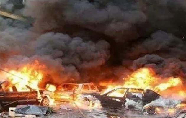 Η Αλ Κάιντα σκόρπισε πάλι τον θάνατο στην Υεμένη