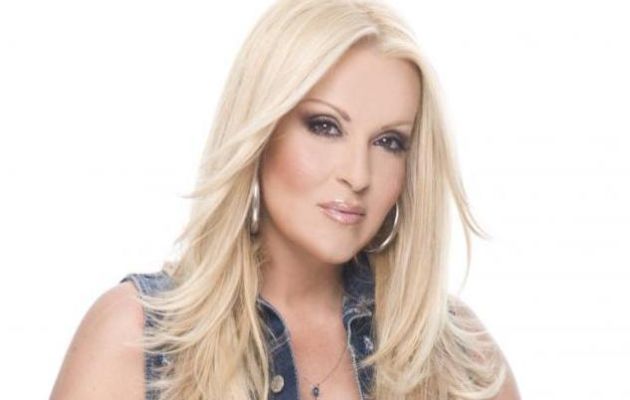 Σε ένα χρόνο πενηνταρίζει η Ναταλία Γερμανού