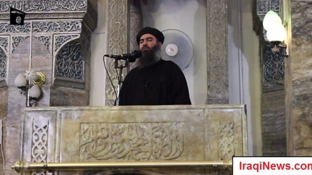 Οι ΗΠΑ τίναξαν στον αέρα δύο κορυφαίους εμίρηδες τζιχαντιστές