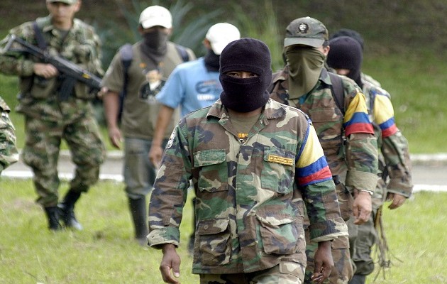 Κολομβία: Οι FARC ανακοίνωσαν την απελευθέρωση ενός στρατιώτη που κρατούν