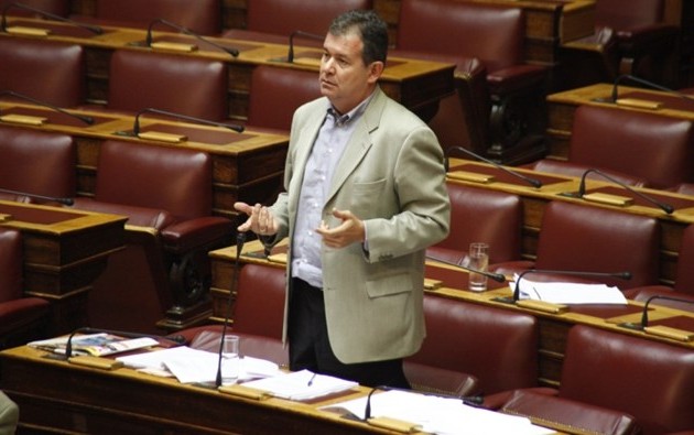 Ο Γιοβανόπουλος κρατά “έκπληξη” τι θα ψηφίσει την Τρίτη