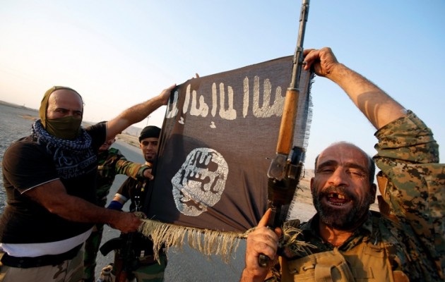 FBI: Το Ισλαμικό Κράτος θα χτυπήσει μέσα στις ΗΠΑ