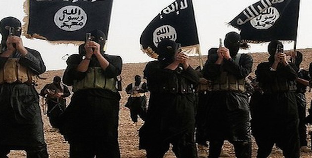 Tο Ισλαμικό Κράτος απήγαγε 100 σουνίτες μουσουλμάνους