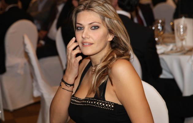 Η Εύα Καϊλή εκπρόσωπος Τύπου του ΠΑΣΟΚ