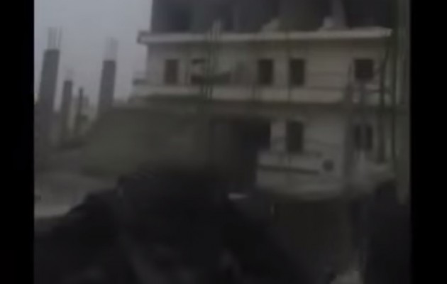 Ισλαμικό Κράτος: Κούρδοι σκοτώνουν τζιχαντιστές μετά… μουσικής (βίντεο)