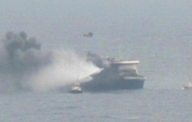 Το ζεύγος Δούλη είχε έρθει για διακοπές στην Ελλάδα