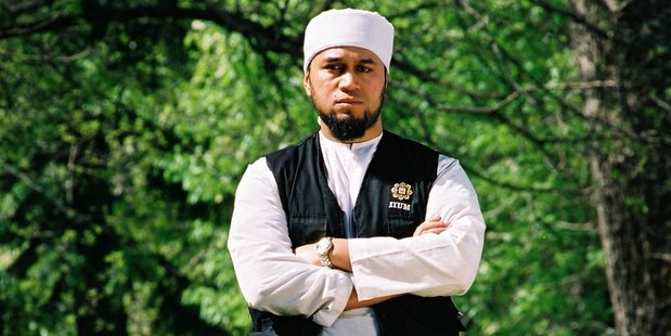 Ανακηρύχθηκε Ισλαμικό Κράτος στη Νέα Ζηλανδία