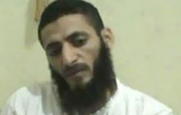 Καταδικάστηκαν σε θάνατο 7 τζιχαντιστές στην Αίγυπτο