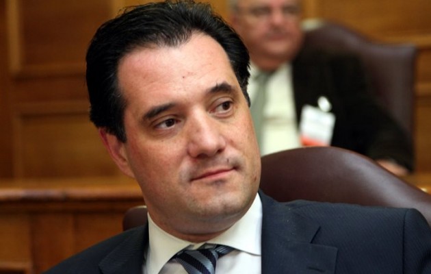 Άδωνις Γεωργιάδης: “Η Κωνσταντοπούλου έκανε bullying στον Ταξίαρχο της ΕΛΑΣ”