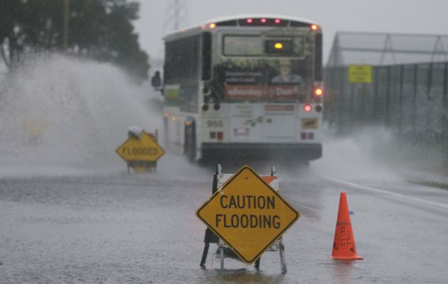 Σφοδρό κύμα κακοκαιρίας πλήττει τις ΗΠΑ