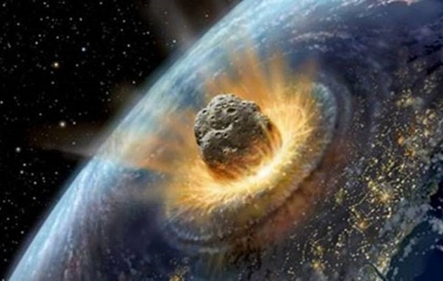 NASA: Ο αστεροειδής JF1 υπάρχει πιθανότητα να χτυπήσει τη Γη στις 6 Μαΐου 2022