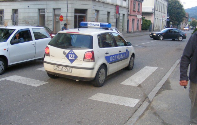 Συναγερμός στη Βοσνία για χτύπημα από τζιχαντιστές