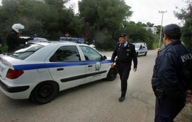 Αιματηρή επίθεση στην Κρήτη για μια γυναίκα