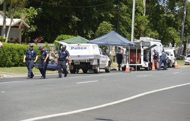 Αυστραλία: Οκτώ παιδιά δολοφονήθηκαν και μια γυναίκα τραυματίστηκε