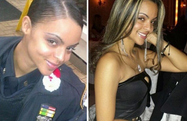 Αστυνομικίνες στη Νέα Υόρκη… βγήκαν από τα ρούχα τους (φωτογραφίες)