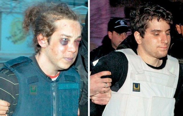 Απεργία πείνας για αλληλεγγύη στο Νίκο Ρωμανό ξεκινούν οι Μπουρζούκος – Πολίτης