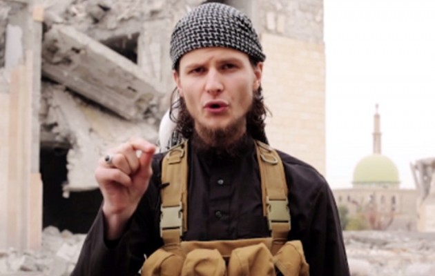 Το Ισλαμικό Κράτος καλεί σε νέες επιθέσεις στον Καναδά