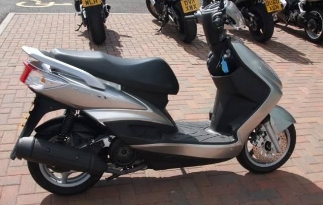 Ποια δίκυκλα της YAMAHA ανακαλούνται