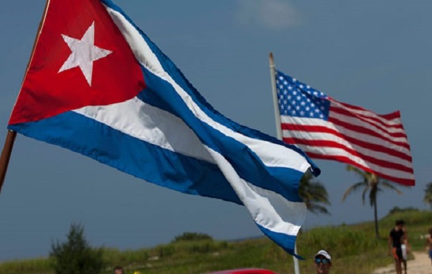 Ο λαός των ΗΠΑ πολύ ανοιχτός για την ενίσχυση των σχέσεων με την Κούβα