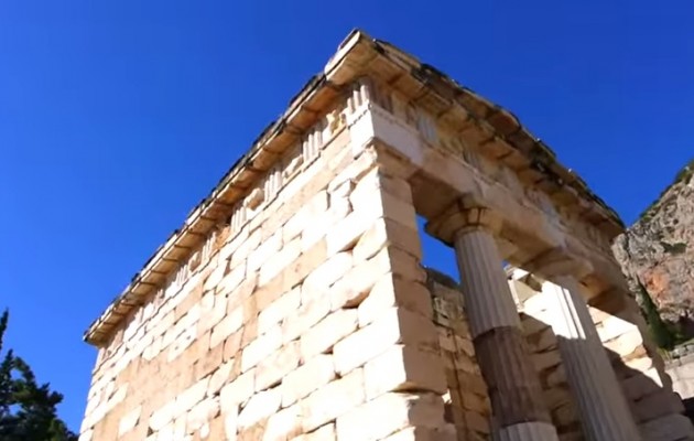 Υπουργείο Οικονομικών: Δεν μεταβιβάζονται αρχαιολογικοί χώροι στην ΕΤΑΔ