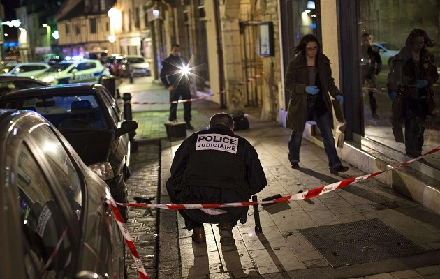 Γαλλία: Έντονος προβληματισμός για τις πρόσφατες επιθέσεις