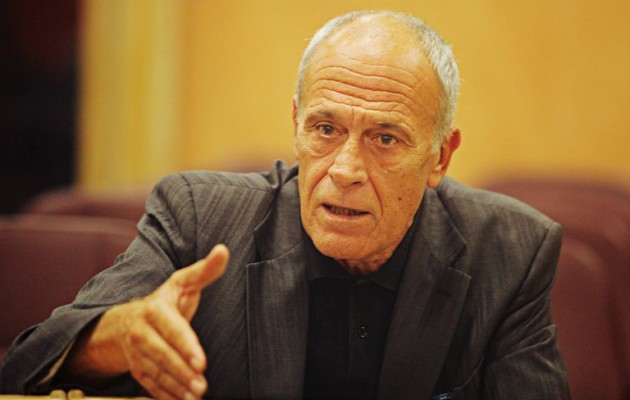 Δεν ψηφίζουν Πρόεδρο Δημαράς και Αβραμίδης