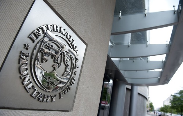 Το ΔΝΤ δηλώνει έτοιμο για την Ελλάδα