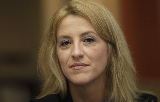 Η Κομισιόν ενέκρινε το πρόγραμμα της Ρένας  Δούρου  ύψους 1,14 δισ.