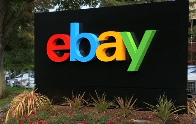 Χιλιάδες απολύσεις σχεδιάζει η εταιρεία eBay