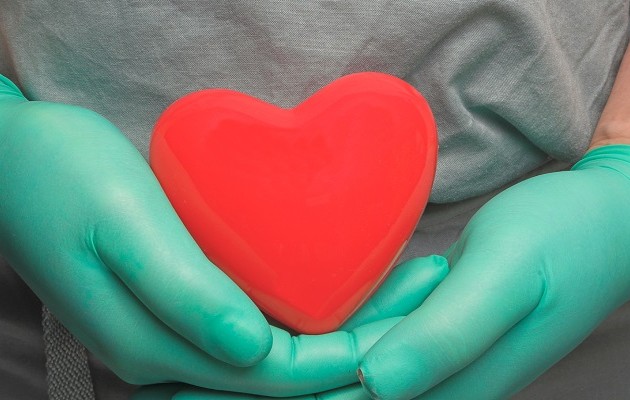 52χρονη έδωσε ζωή προσφέροντας τα όργανά της