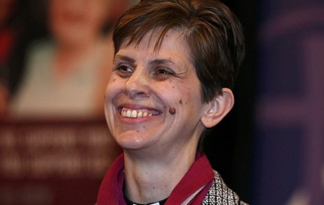 Εκλέχτηκε η πρώτη γυναίκα επίσκοπος στη Βρετανία