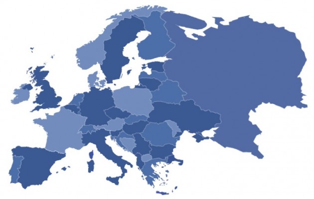 Ευρώπη και Ρωσία: Το όραμα της «Μεγάλης Ευρώπης» στην εντατική