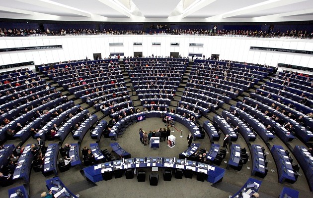 Το Ευρωκοινοβούλιο κήρυξε εμπορικό πόλεμο στην Κίνα