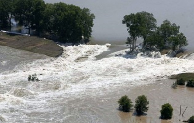 Έβρος: Σε ετοιμότητα για αντιμετώπιση πλημμύρας