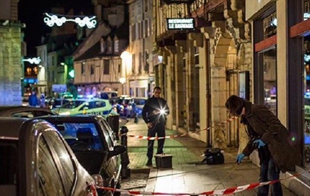 Και δεύτερο χτύπημα με “τρελό” αυτοκίνητο στη Γαλλία – 10 τραυματίες